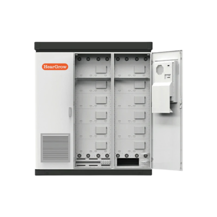 Energy Storage System