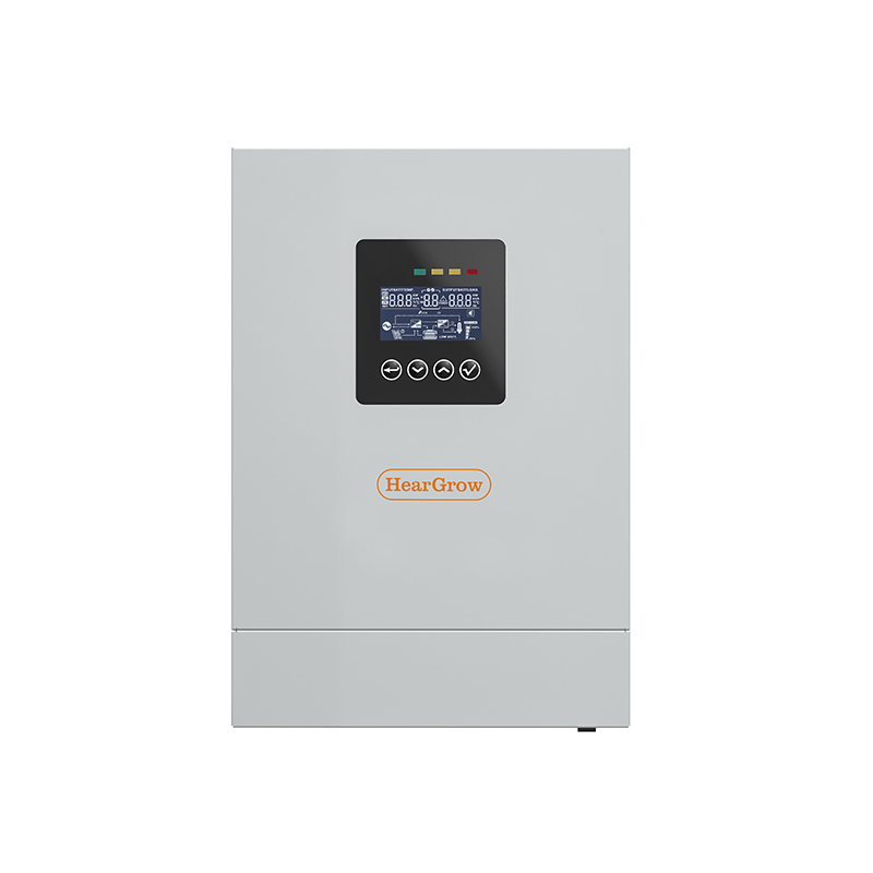 Solar Inverter