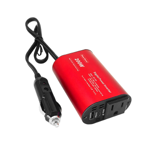 car inverter