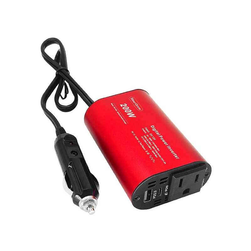 car inverter
