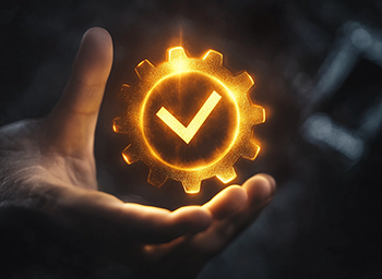 high-quality assurance