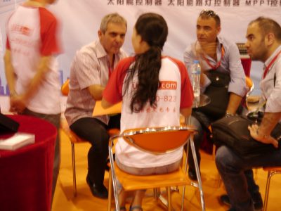 Solar Power, A Better Life