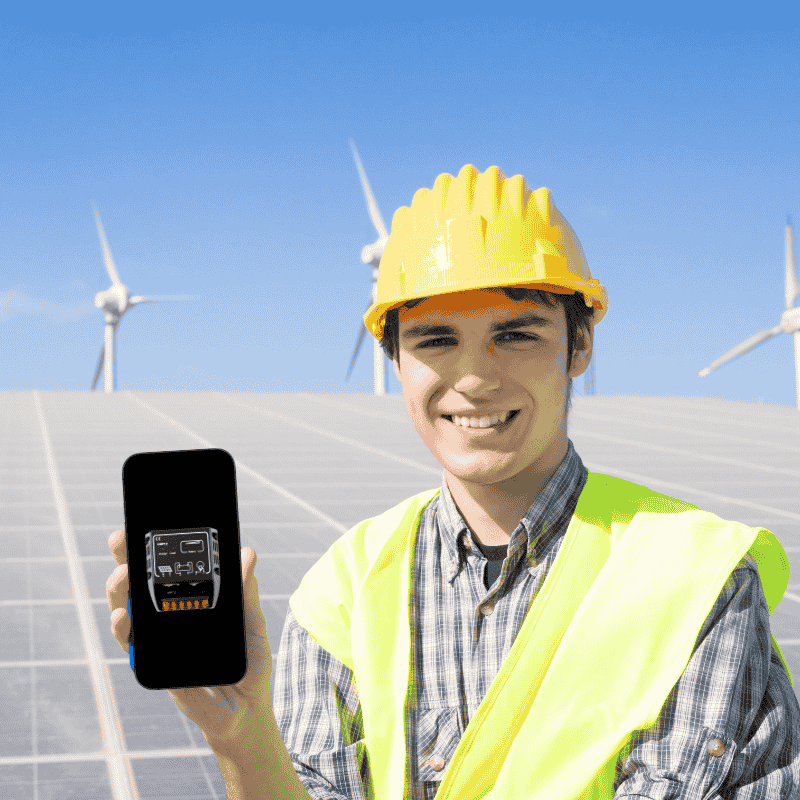 Energy Storage System