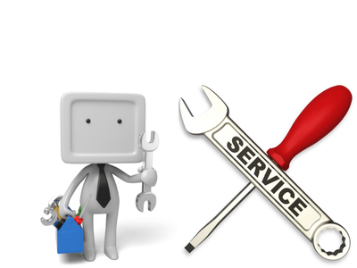 repaie and warranties