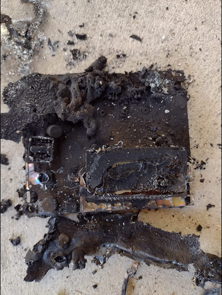 solar charge controller