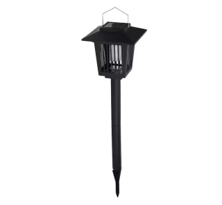 Solar Lamp