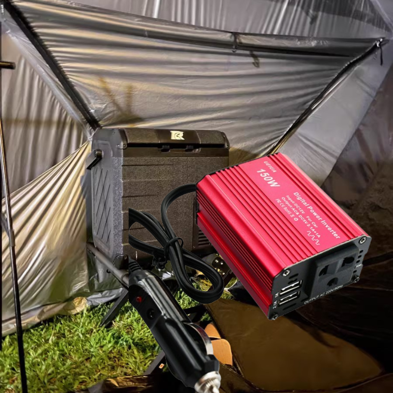 150W car power inverter