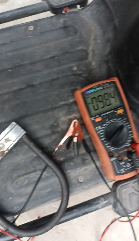 Solar Boost Controller