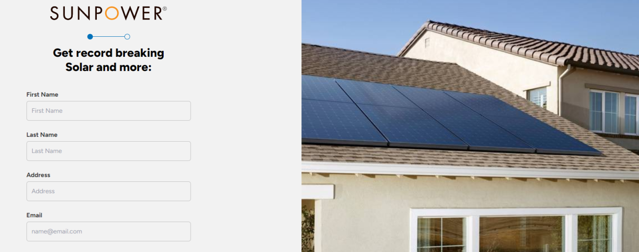 Solar Installation Calculator