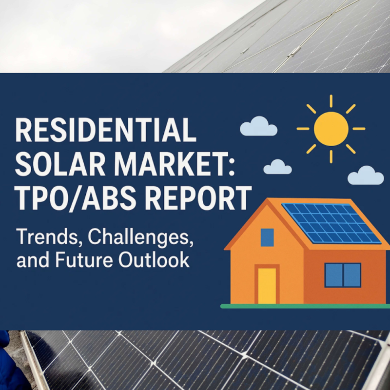 Solar ABS with $0-down installation