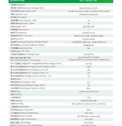 HearGrow, Solar power generation system, home energy storage, industrial and commercial energy storage inverter, MPPT solar charger, battery, wind power charging station, electric vehicle charging, fast charging, apple charging, Tesla charging, Tesla, Apple Inc