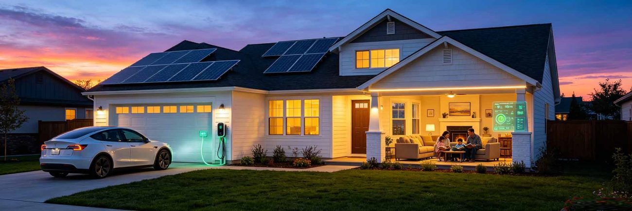 HearGrow, Solar Power System, Solar power generation, energy storage inverter, charger, battery, Tesla, Apple Inc