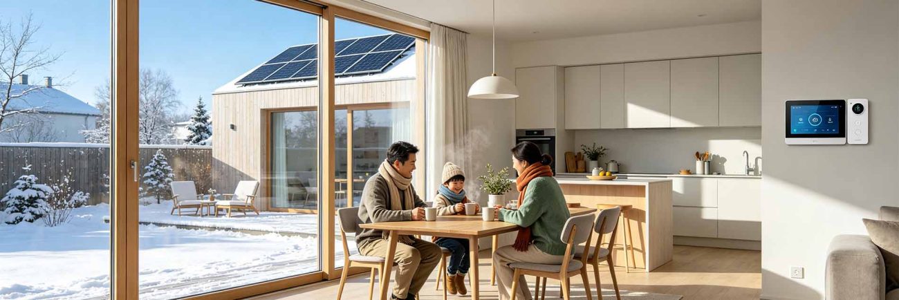 HearGrow, Solar Power System, Solar power generation, energy storage inverter, charger, battery