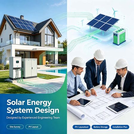 HearGrow, Solar power generation system, home energy storage, industrial and commercial energy storage inverter, MPPT solar charger, battery, wind power charging station, electric vehicle charging, fast charging, apple charging, Tesla charging, Tesla, Apple Inc
