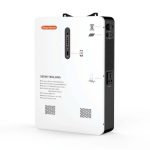 HearGrow, Solar power generation system, home energy storage, industrial and commercial energy storage inverter, MPPT solar charger, battery, wind power charging station, electric vehicle charging, fast charging, apple charging, Tesla charging, Tesla, Apple Inc