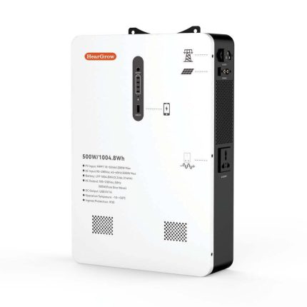 HearGrow, Solar power generation system, home energy storage, industrial and commercial energy storage inverter, MPPT solar charger, battery, wind power charging station, electric vehicle charging, fast charging, apple charging, Tesla charging, Tesla, Apple Inc