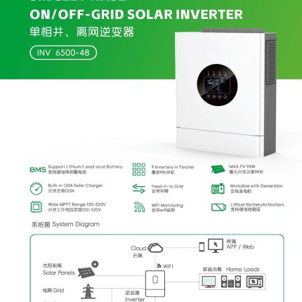 HearGrow, Solar power generation system, home energy storage, industrial and commercial energy storage inverter, MPPT solar charger, battery, wind power charging station, electric vehicle charging, fast charging, apple charging, Tesla charging, Tesla, Apple Inc