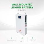 51.2V100AH WALL MOUNTED LITHIUM BATTERY HF PRO TOWER-TYPELIFEPO4 LITHIUM BATTERY 51.2V280Ah,51.2V314Ah HearGrow, Solar power generation system, home energy storage, industrial and commercial energy storage inverter, MPPT solar charger, battery, wind power charging station, electric vehicle charging, fast charging, apple charging, Tesla charging, Tesla, Apple Inc