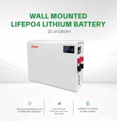 51.2V100AH WALL MOUNTED LITHIUM BATTERY HearGrow, Solar power generation system, home energy storage, industrial and commercial energy storage inverter, MPPT solar charger, battery, wind power charging station, electric vehicle charging, fast charging, apple charging, Tesla charging, Tesla, Apple Inc