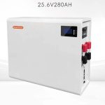 51.2V100AH WALL MOUNTED LITHIUM BATTERY HearGrow, Solar power generation system, home energy storage, industrial and commercial energy storage inverter, MPPT solar charger, battery, wind power charging station, electric vehicle charging, fast charging, apple charging, Tesla charging, Tesla, Apple Inc