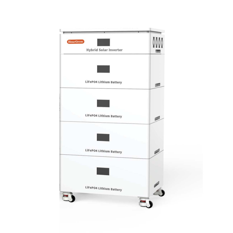 HearGrow, Solar power generation system, home energy storage, industrial and commercial energy storage inverter, MPPT solar charger, battery, wind power charging station, electric vehicle charging, fast charging, apple charging, Tesla charging, Tesla, Apple Inc