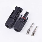 MC4 Photovoltaic Connector HearGrow.com: All Solar, Any System, Global Ship！