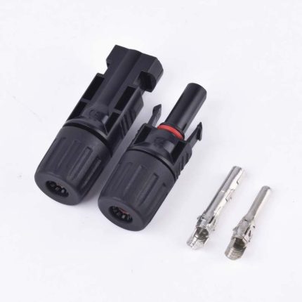 MC4 Photovoltaic Connector HearGrow.com: All Solar, Any System, Global Ship！