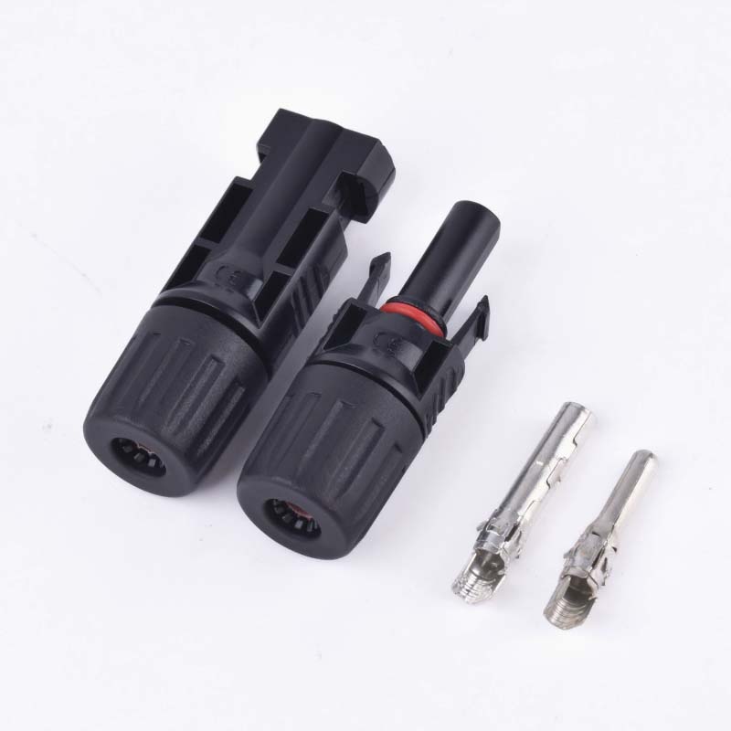 MC4 Photovoltaic Connector HearGrow.com: All Solar, Any System, Global Ship！
