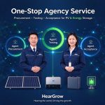 one-stop agency service-001 HearGrow.com: All Solar, Any System, Global Ship！
