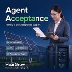 one-stop agency service-001 HearGrow.com: All Solar, Any System, Global Ship！